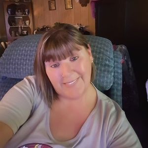 Meet your Posher, Terri